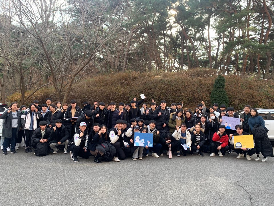 물리치료과 19년도 국가고시 대표이미지