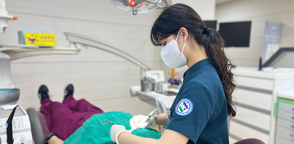 김자영 취업성공기